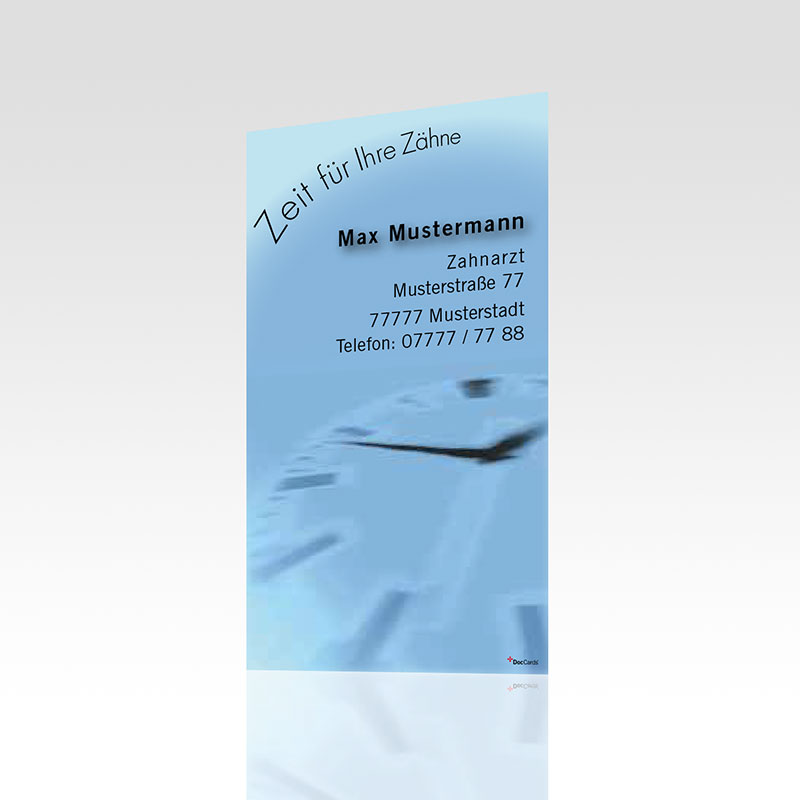 Terminkarten Motiv Karten Zahnarzt Terminzettel Zahnarztpraxis Arzt Arztpraxis Terminkärtchen