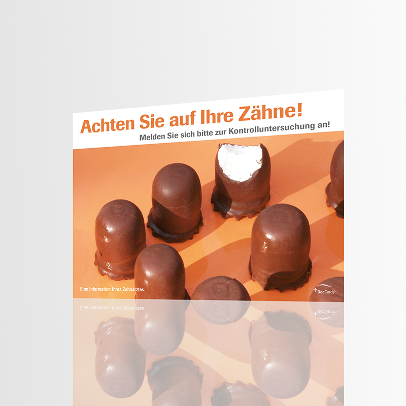 Recallkarten Motiv Karten Zahnarzt Recall Karten Zahnarztpraxis Arzt Arztpraxis Recallkärtchen Erinnerungskarten Erinnerungskärtchen