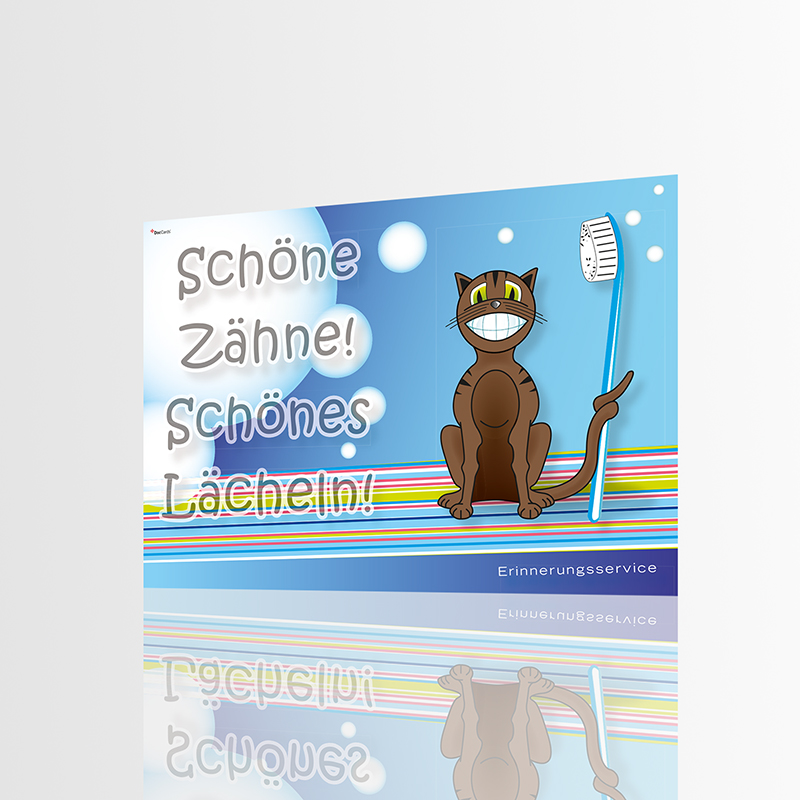 Recallkarten Motiv Karten Zahnarzt Recall Karten Zahnarztpraxis Arzt Arztpraxis Recallkärtchen Erinnerungskarten Erinnerungskärtchen