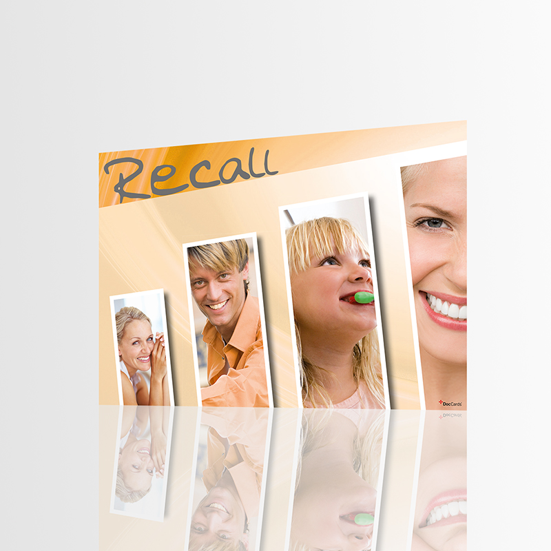 Recallkarten Motiv Karten Zahnarzt Recall Karten Zahnarztpraxis Arzt Arztpraxis Recallkärtchen Erinnerungskarten Erinnerungskärtchen