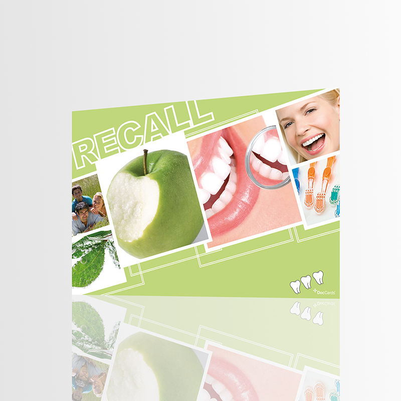 Recallkarten Motiv Karten Zahnarzt Recall Karten Zahnarztpraxis Arzt Arztpraxis Recallkärtchen Erinnerungskarten Erinnerungskärtchen