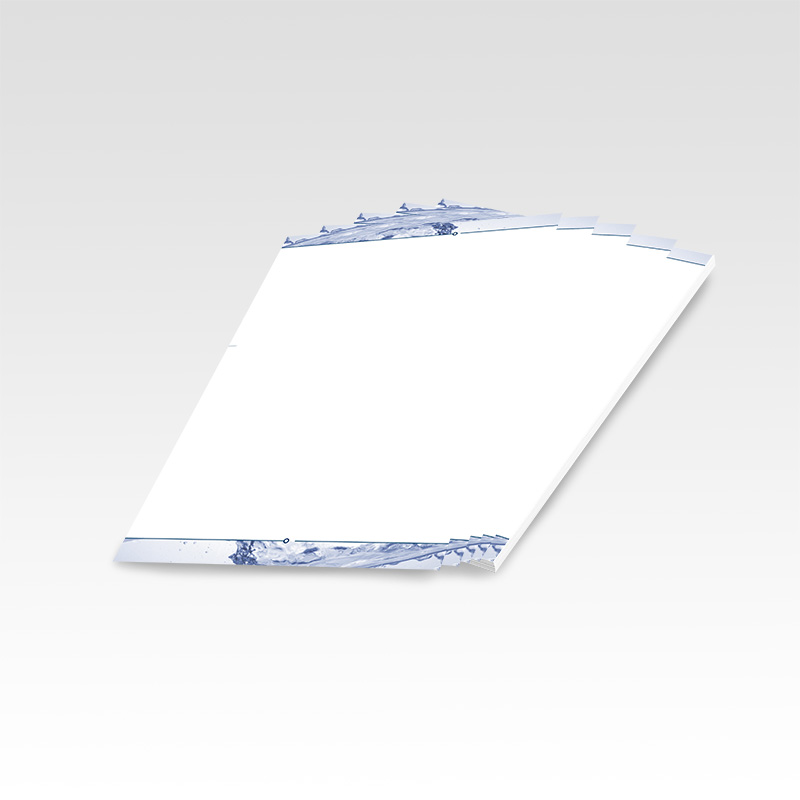 Briefpapier Motiv Zahnarzt Zahnarztpraxis Arzt Arztpraxis Papier Briefbögen Logopapier Vorlagenpapier