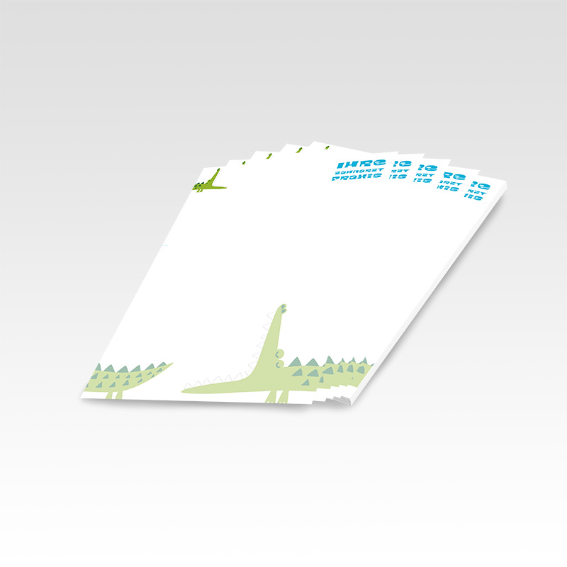 Briefpapier Motiv Zahnarzt Zahnarztpraxis Arzt Arztpraxis Papier Briefbögen Logopapier Vorlagenpapier