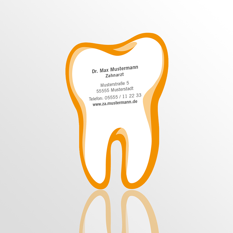 Form-Terminkarten Form-Karten Stanz-Karten Terminkarten Motiv Karten Zahnarzt Terminzettel Zahnarztpraxis Arzt Arztpraxis Terminkärtchen Stanzterminkarten Formterminkarten Formterminkärtchen Stanzterminkärtchen Zahnform Kuverform Apfelform