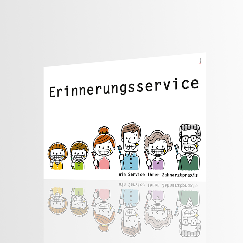 Recallkarten Motiv Karten Zahnarzt Recall Karten Zahnarztpraxis Arzt Arztpraxis Recallkärtchen Erinnerungskarten Erinnerungskärtchen