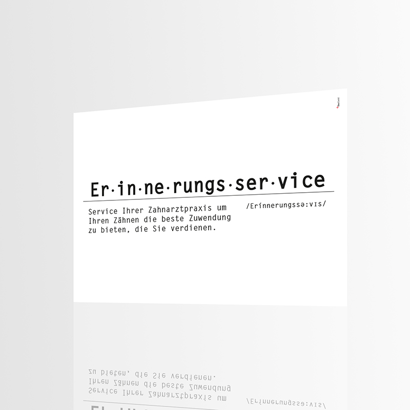 Recallkarten Motiv Karten Zahnarzt Recall Karten Zahnarztpraxis Arzt Arztpraxis Recallkärtchen Erinnerungskarten Erinnerungskärtchen