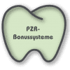 PZR-Bonussysteme PZR Behandlung Geschäftsdrucksorten Drucksachen Drucksorten Praxisausstattung Design Motiv Karten Arzt Praxis Zahnarztpraxis Zettel Blätter Kärtchen Büroausstattung Formular Zahnarzt