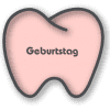 Geburtstag Geschäftsdrucksorten Drucksachen Drucksorten Praxisausstattung Design Motiv Karten Arzt Praxis Zahnarztpraxis Zettel Blätter Kärtchen Büroausstattung Formular Zahnarzt Geburtstagskarten
