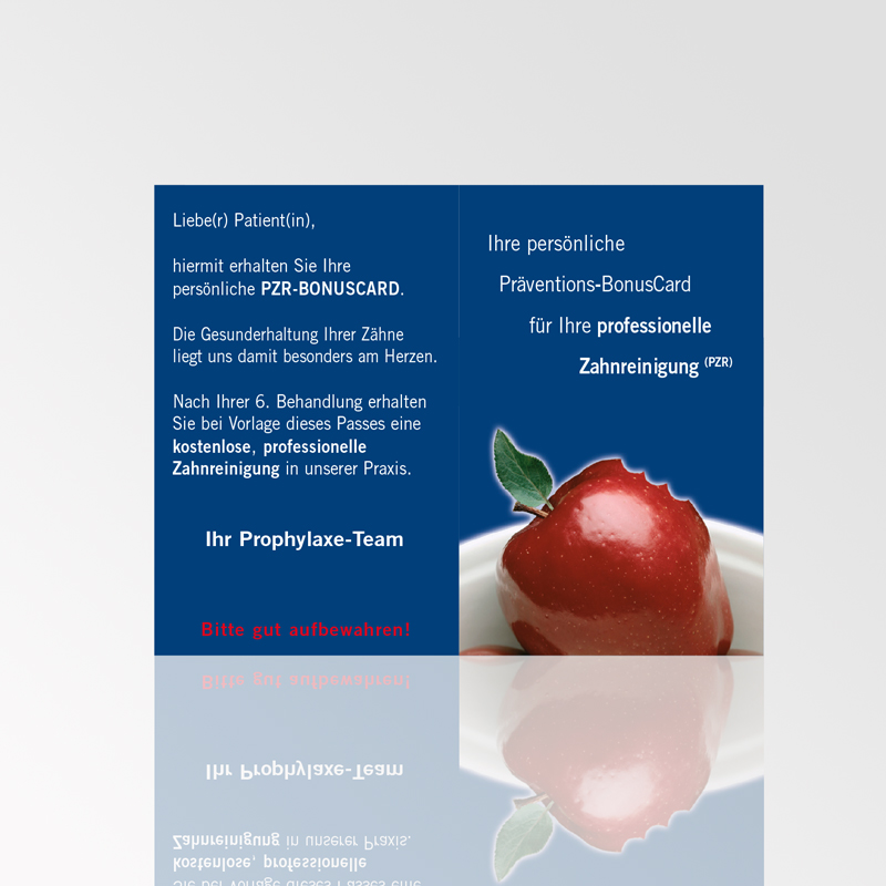 Recallkarten Motiv Karten Zahnarzt Recall Karten Zahnartpraxis Arzt Arztpraxis Recallkärtchen Erinnerungskarten Erinnerungskärtchen