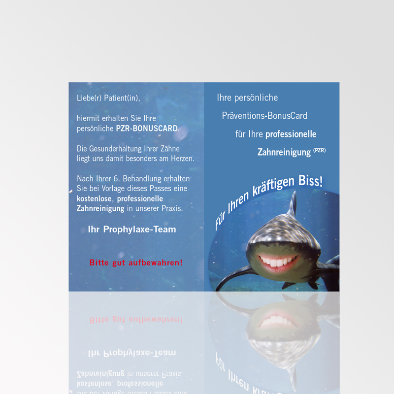 Recallkarten Motiv Karten Zahnarzt Recall Karten Zahnartpraxis Arzt Arztpraxis Recallkärtchen Erinnerungskarten Erinnerungskärtchen