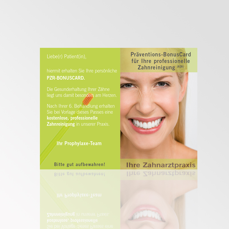 Recallkarten Motiv Karten Zahnarzt Recall Karten Zahnartpraxis Arzt Arztpraxis Recallkärtchen Erinnerungskarten Erinnerungskärtchen