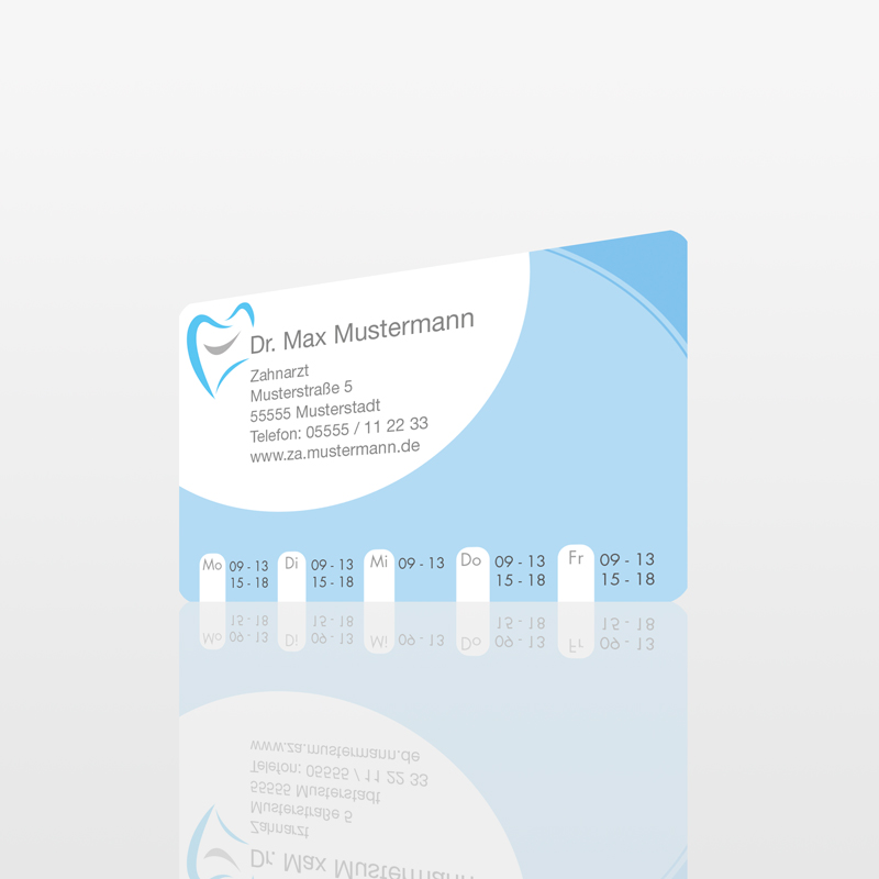 Taschenkalender Motiv Zahnarzt Visitenkarte Taschen Kalender Zahnarztpraxis Arzt Arztpraxis Kalendarium Terminplaner Planer Zeitplan Termin Planer
