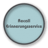 Recall Erinnerungsservice Erinnerung Geschäftsdrucksorten Drucksachen Drucksorten Praxisausstattung Design Motiv Karten Arzt Praxis Frauenarztpraxis Zettel Blätter Kärtchen Büroausstattung Formular Frauenarzt
