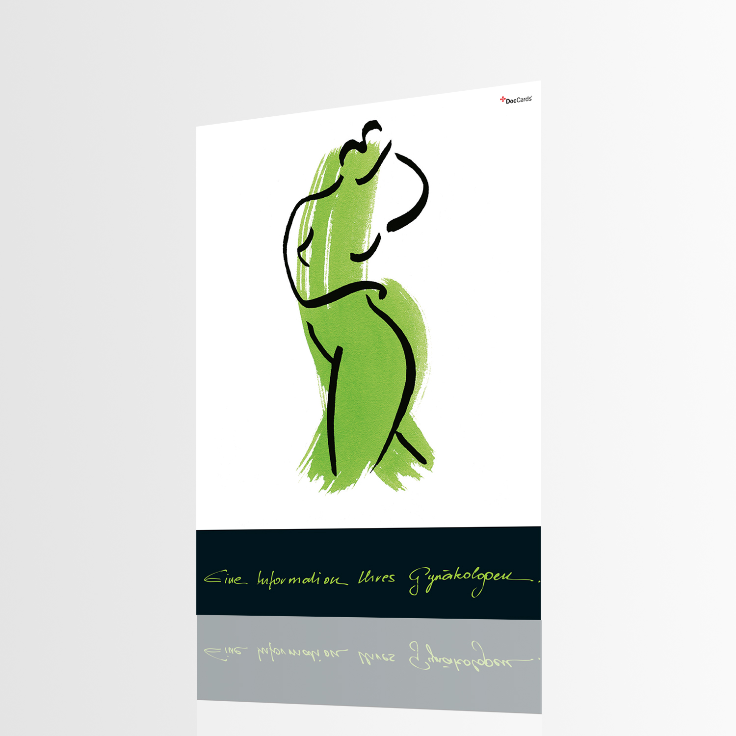 Recallkarten Motiv Karten Frauenarzt Recall Karten Frauenarztpraxis Arzt Arztpraxis Recallkärtchen Erinnerungskarten Erinnerungskärtchen