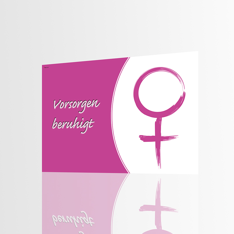 Recallkarten Motiv Karten Frauenarzt Recall Karten Frauenarztpraxis Arzt Arztpraxis Recallkärtchen Erinnerungskarten Erinnerungskärtchen