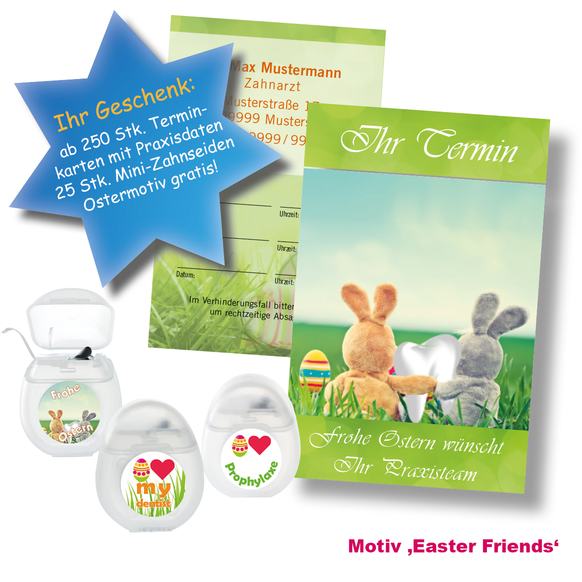 Terminkarten-Minizahnseide-zahnarztpraxis-zahnarzt-prophylaxe-4c-glanzfolie-wasserfest-oster-special_1.jpg