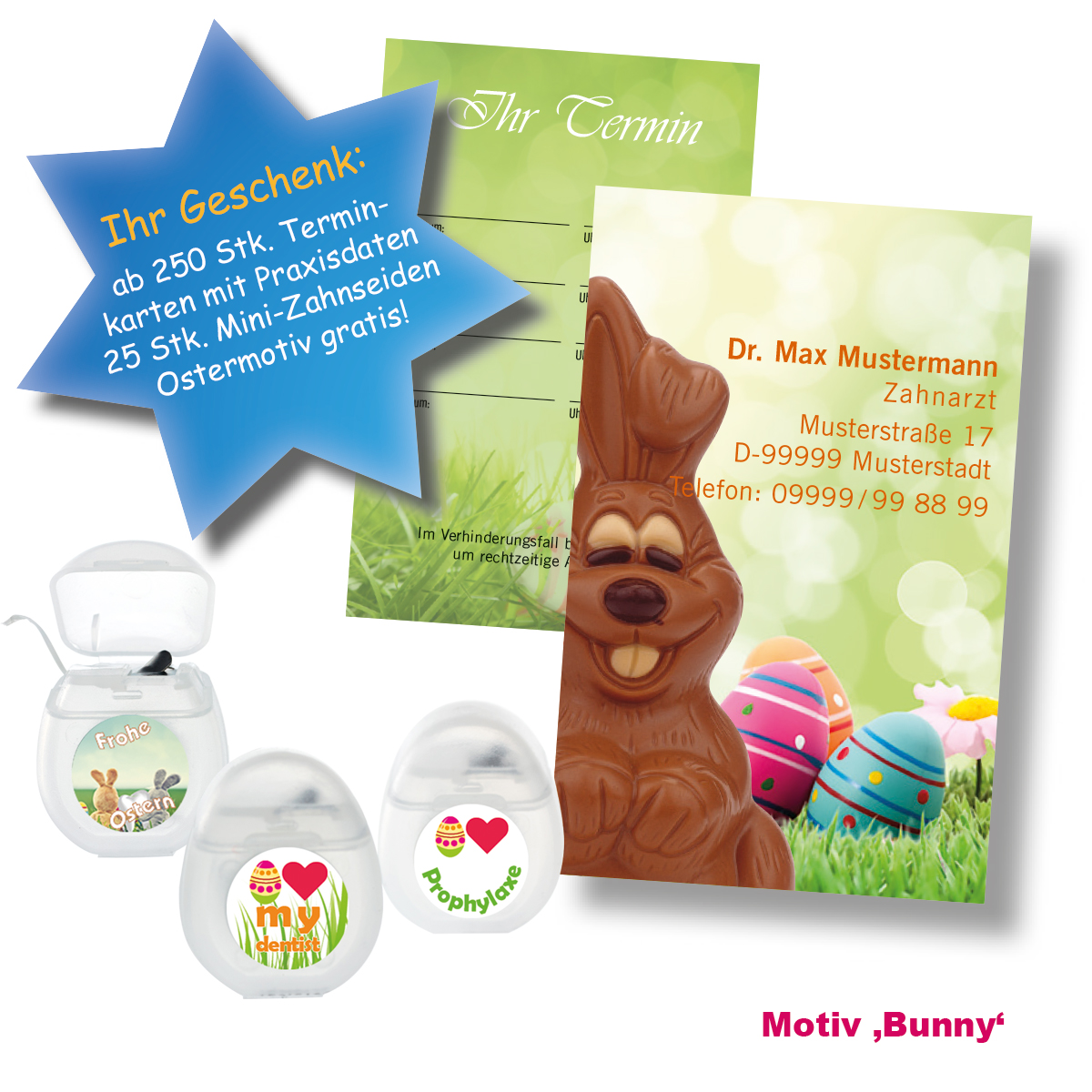 Terminkarten-Minizahnseide-zahnarztpraxis-zahnarzt-prophylaxe-4c-glanzfolie-wasserfest-oster-special_2.jpg