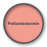 Patiententermin Terminkarten Terminzettel Terminblöcke Geschäftsdrucksorten Drucksachen Drucksorten Praxisausstattung Design Motiv Karten Arzt Praxis Frauenarztpraxis Zettel Blätter Kärtchen Büroausstattung Formular Frauenarzt
